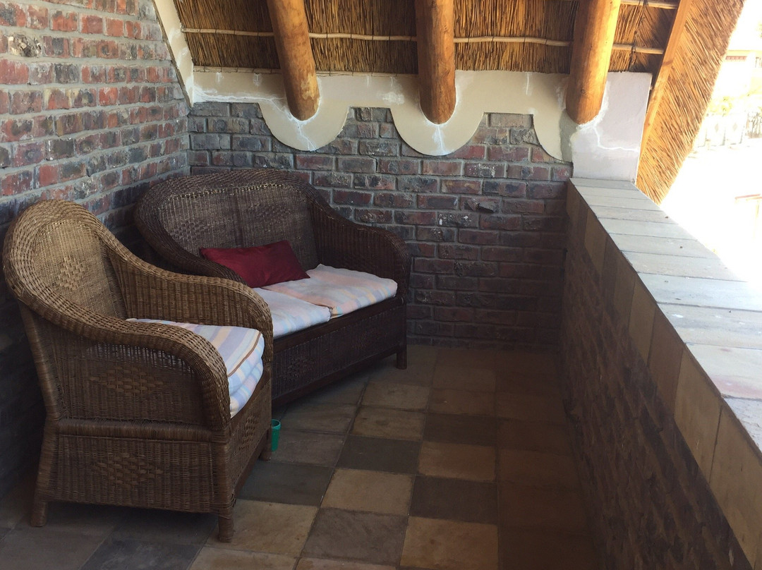 19th Hole Golf Villa主图