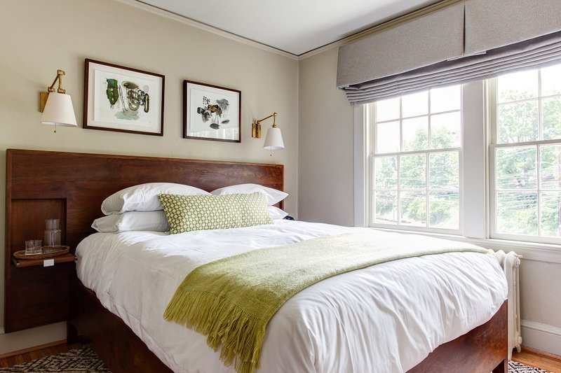 奥克赫斯特酒店主图