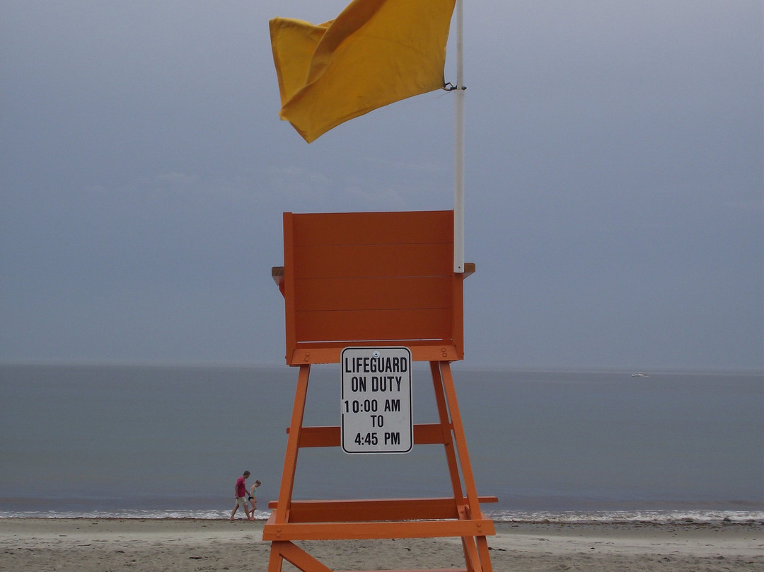North Hampton State Beach-North Hampton必去景点