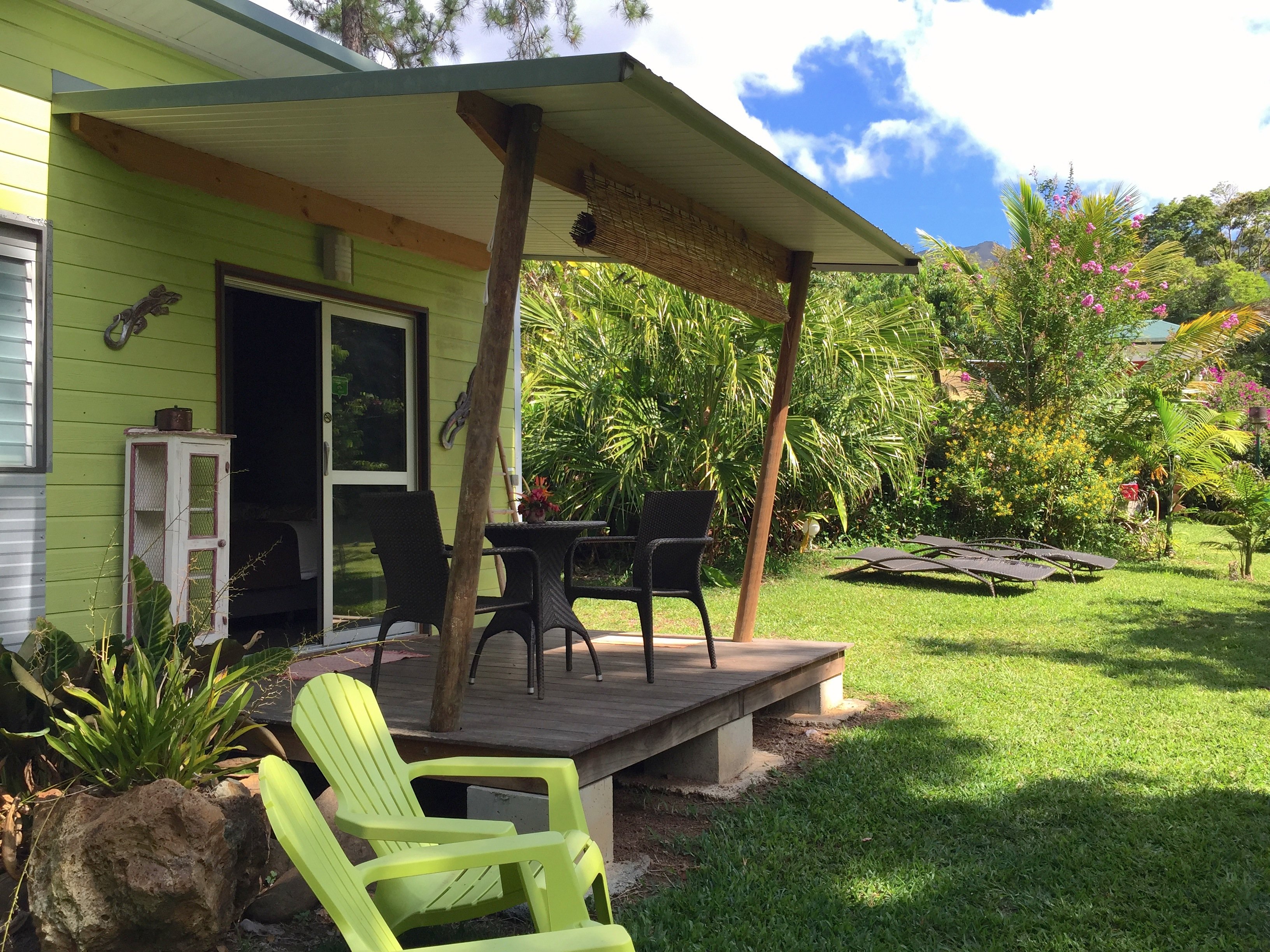 Lezard Home Guesthouse-官方