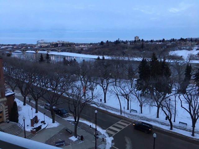 詹姆斯酒店主图