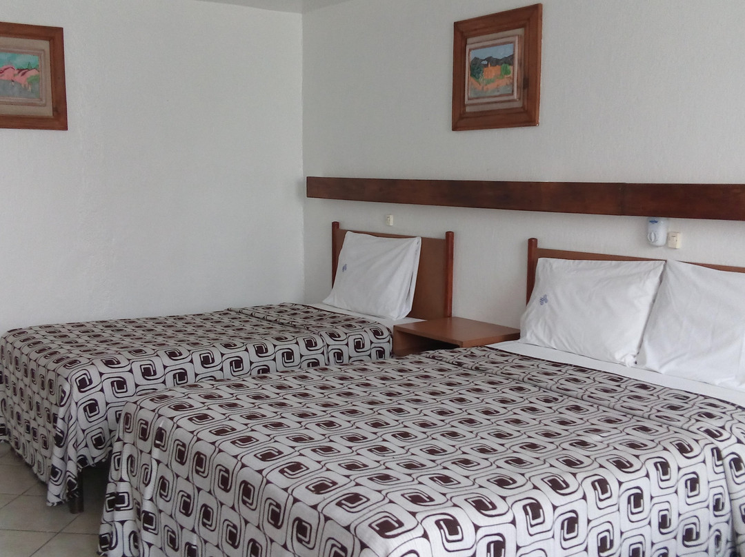 OYO Hotel Del Paseo主图