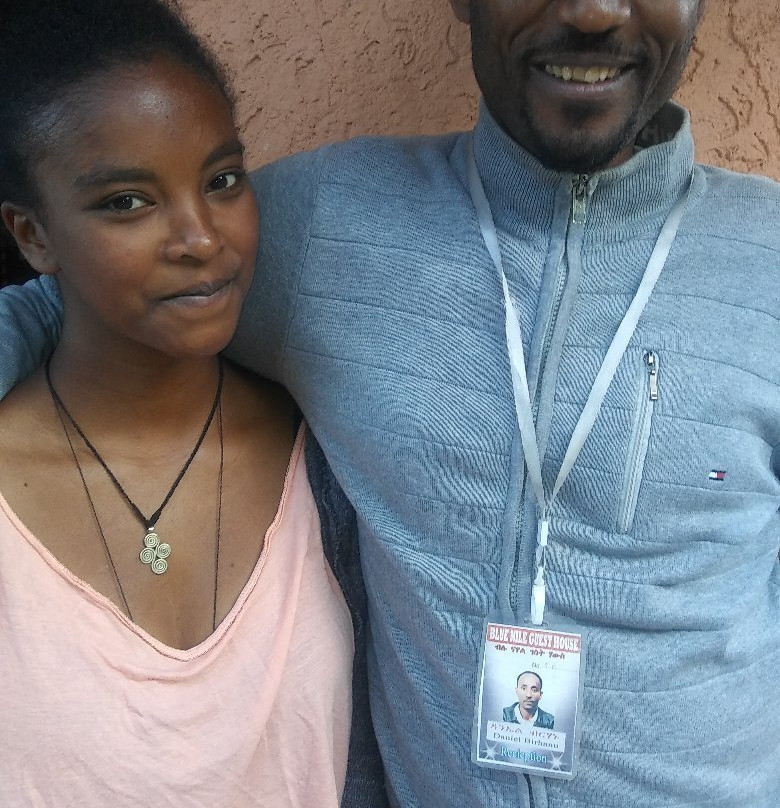 Bluenile Guest House主图