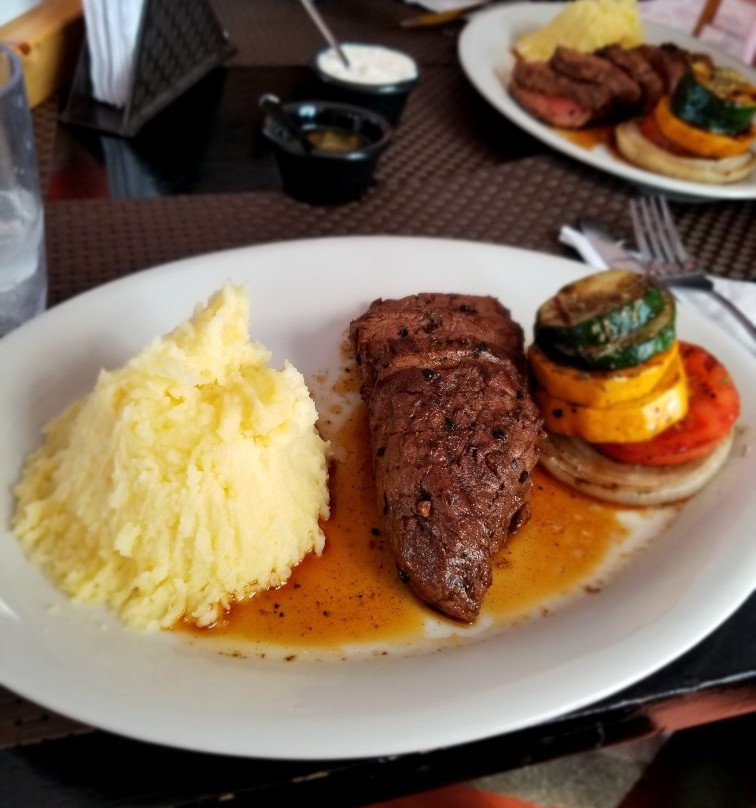 Ranch Texas-Baranoa必去景点