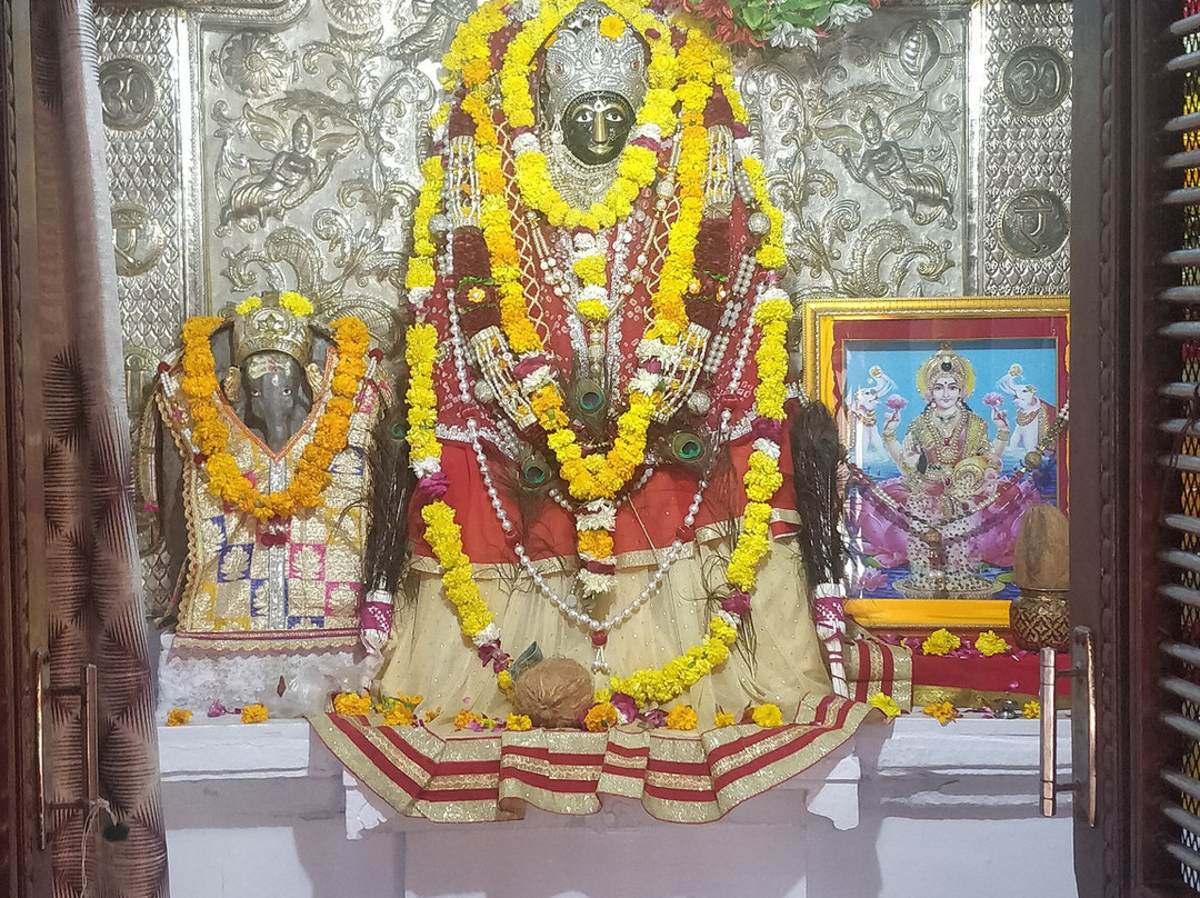 Sarswati Temple景点图片