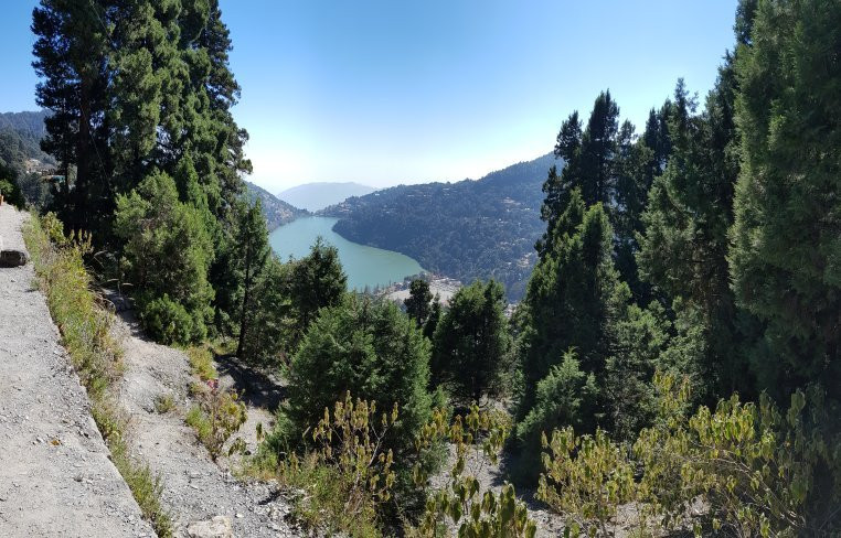 Nainital Ropeway景点图片