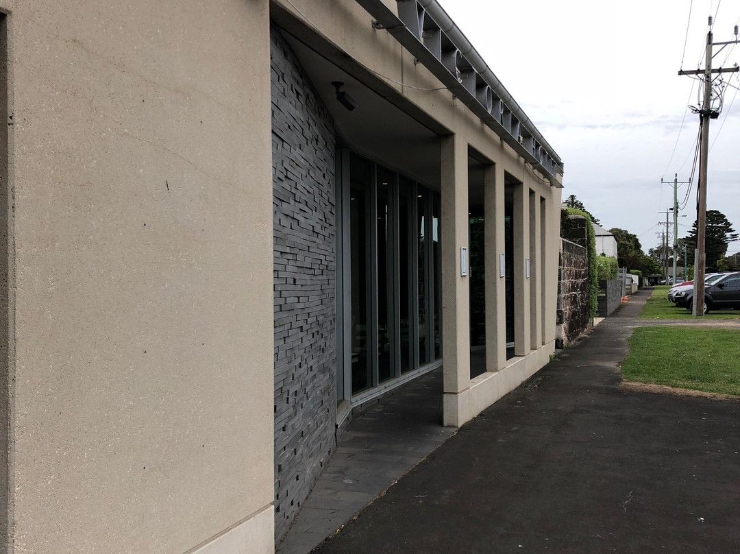 The Victoria Hotel主图