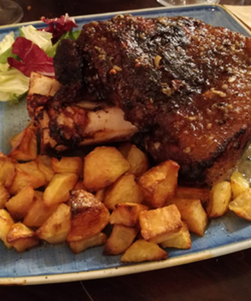 Il Covo Dei Briganti餐厅图片