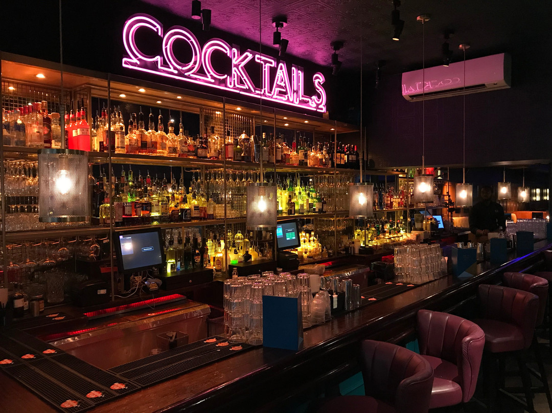 Be At One Putney-伦敦必去景点