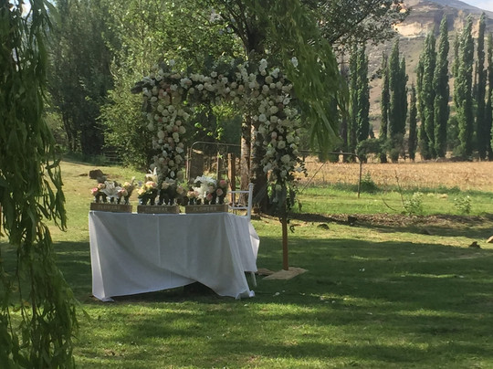 St Fort Country House主图