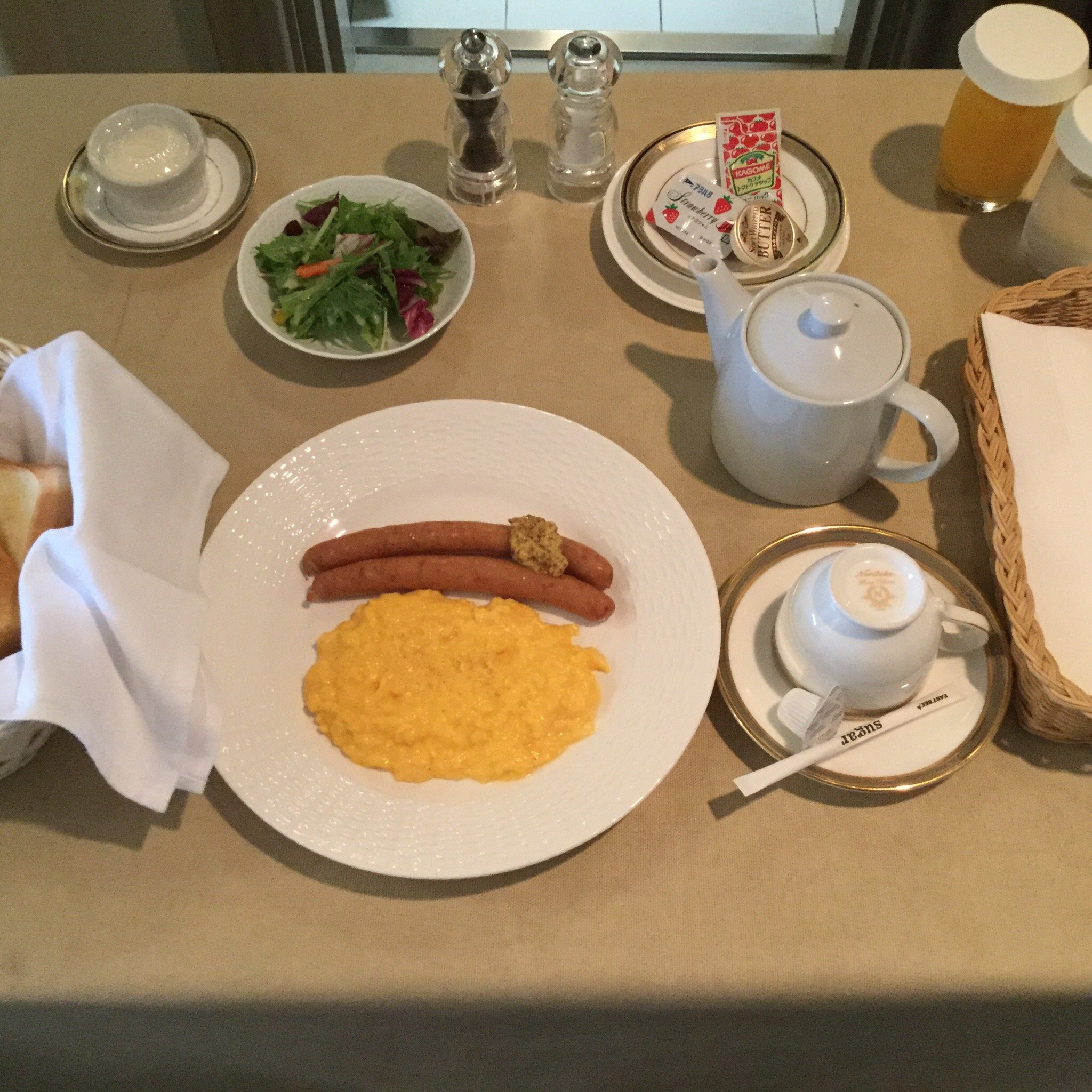 Hotel Marital Sousei-官方