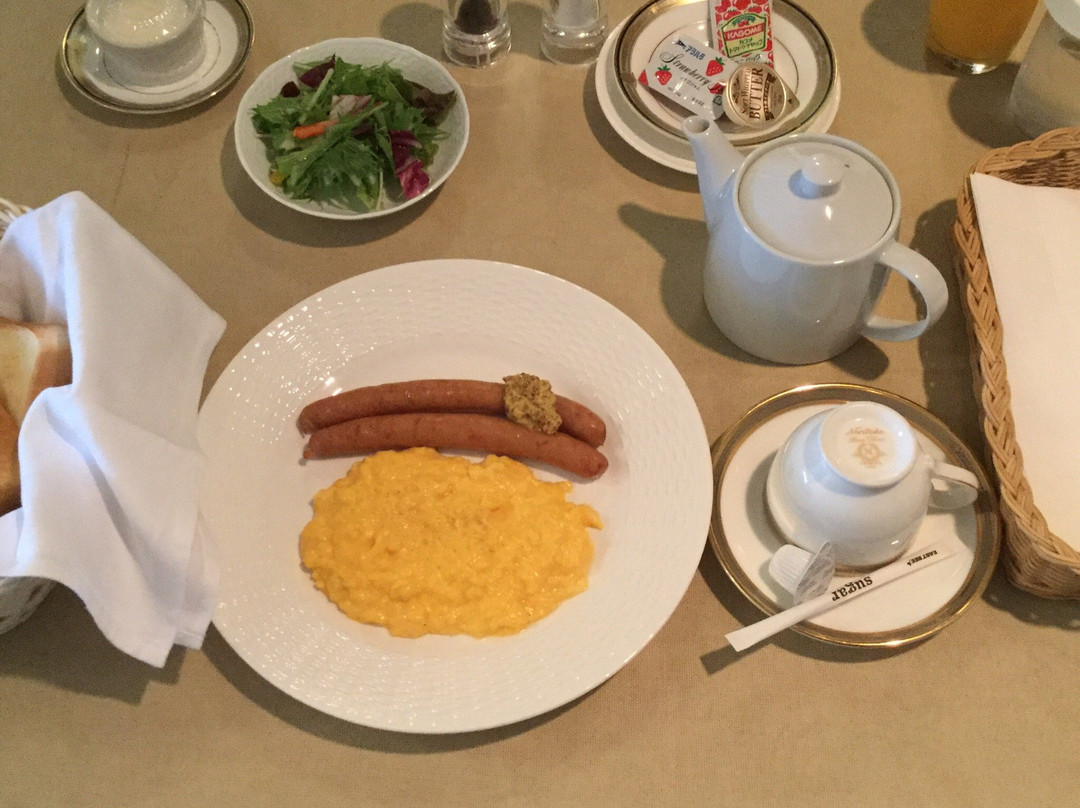 Hotel Marital Sousei主图