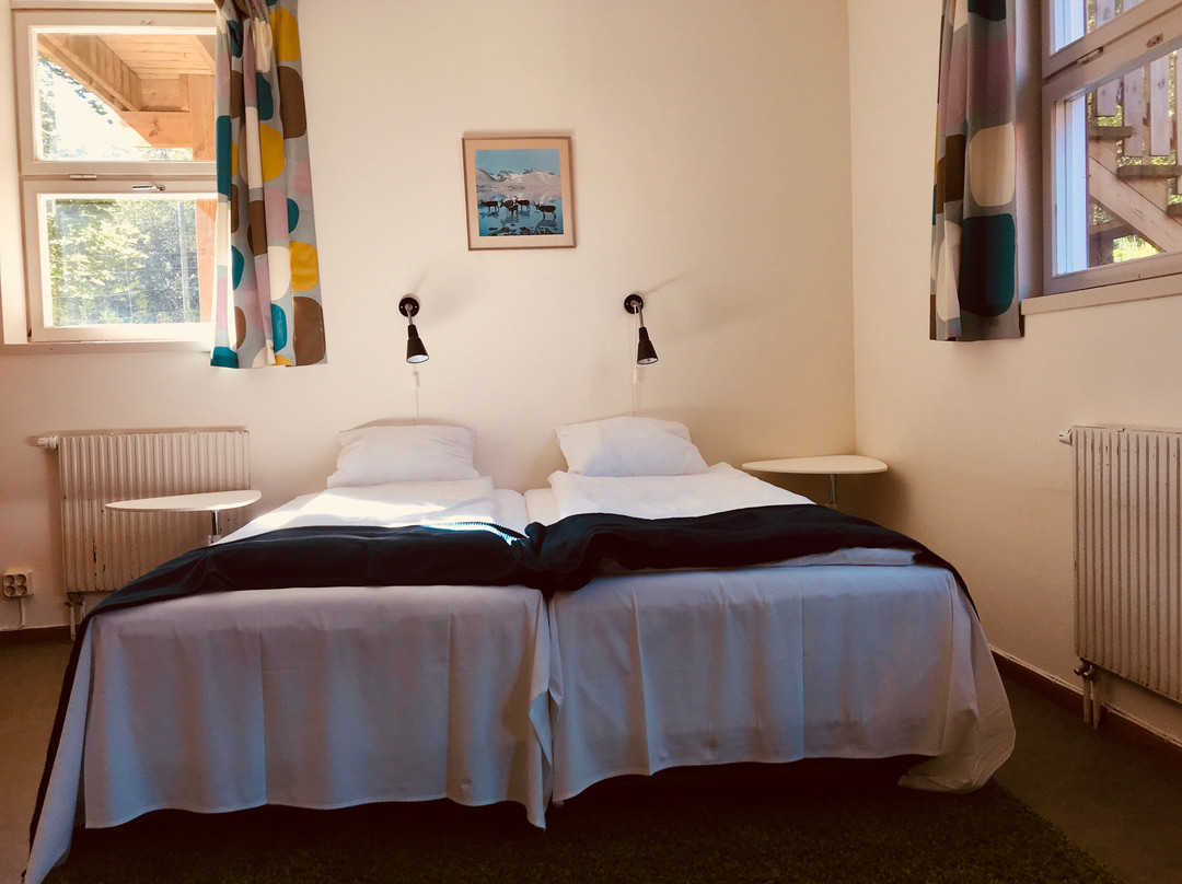 Klackbergsgarden主图