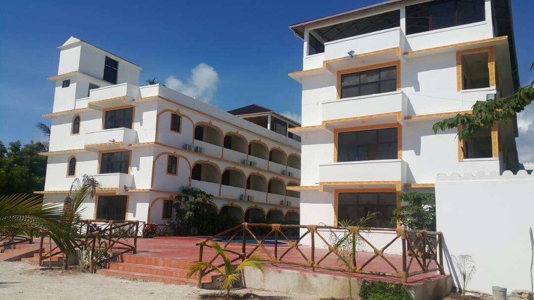 Mandhari Villa Hotel & Resort主图