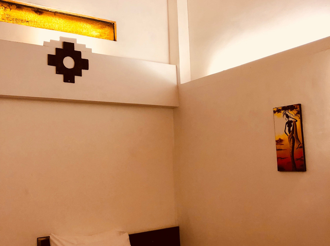 H'anaq Mayu Sacred Valley主图