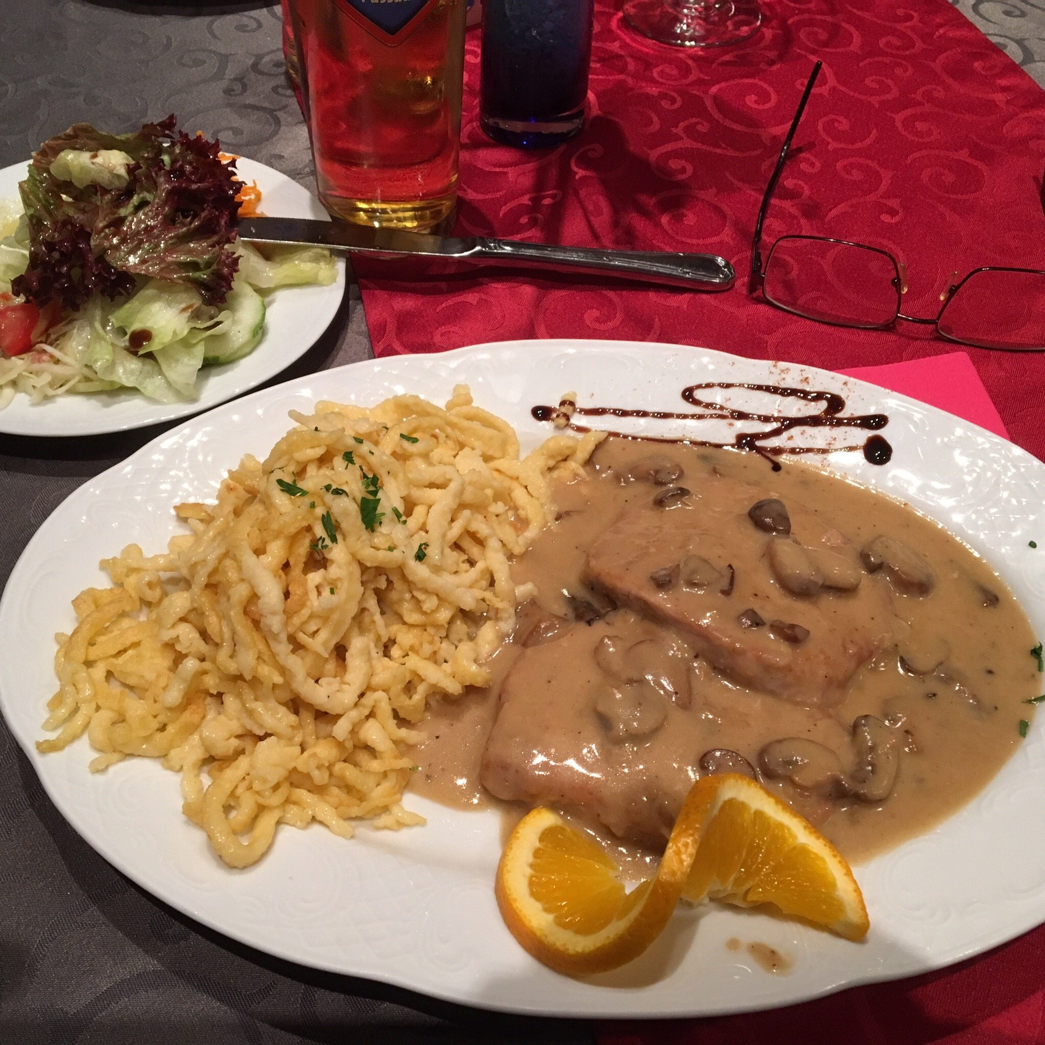 Pension Bayerischer Wald-官方