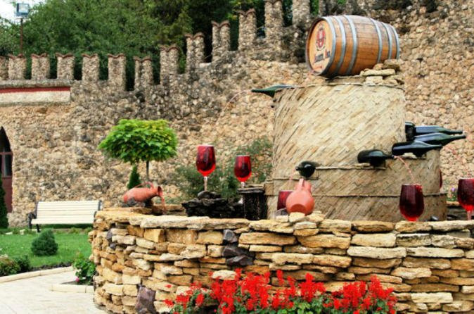 WineTours Moldova景点图片