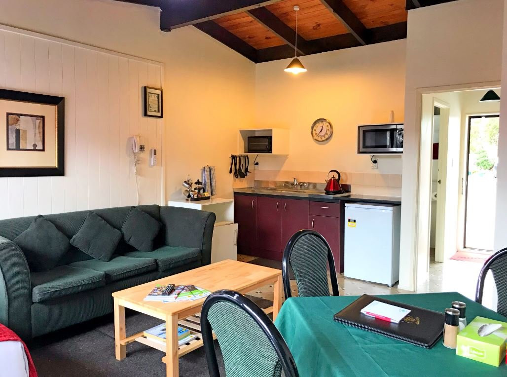 格兰奇汽车旅馆 主图