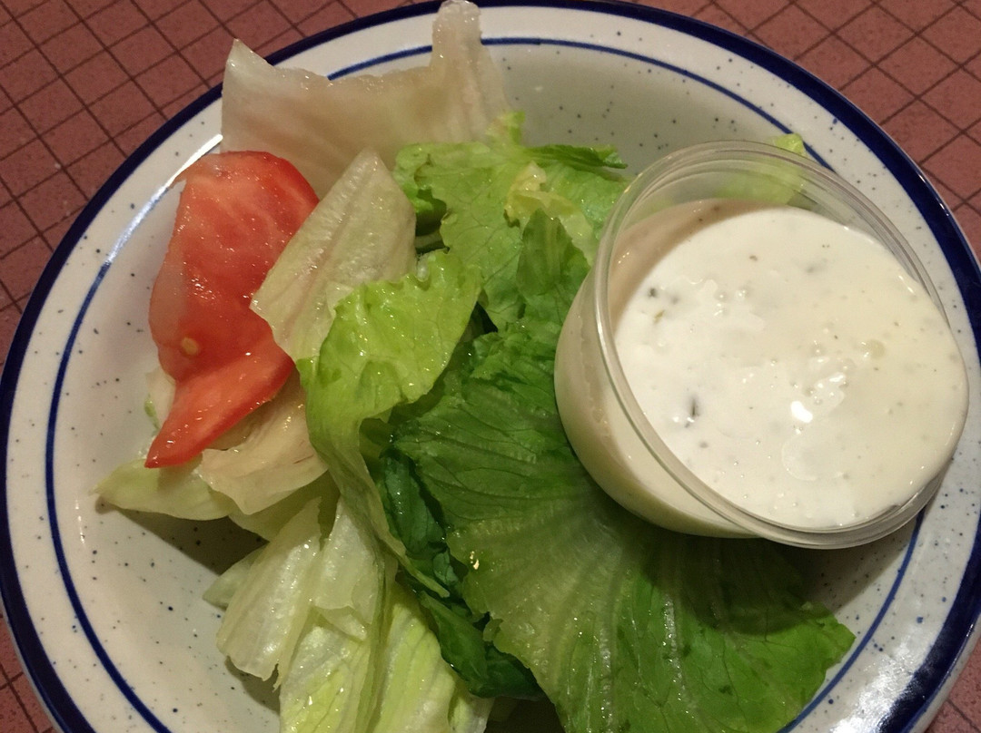 Da Vinci’s Italian Restaurant