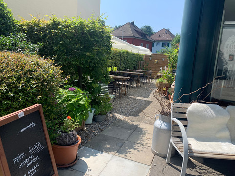 Marta | Lädeli & Bistro