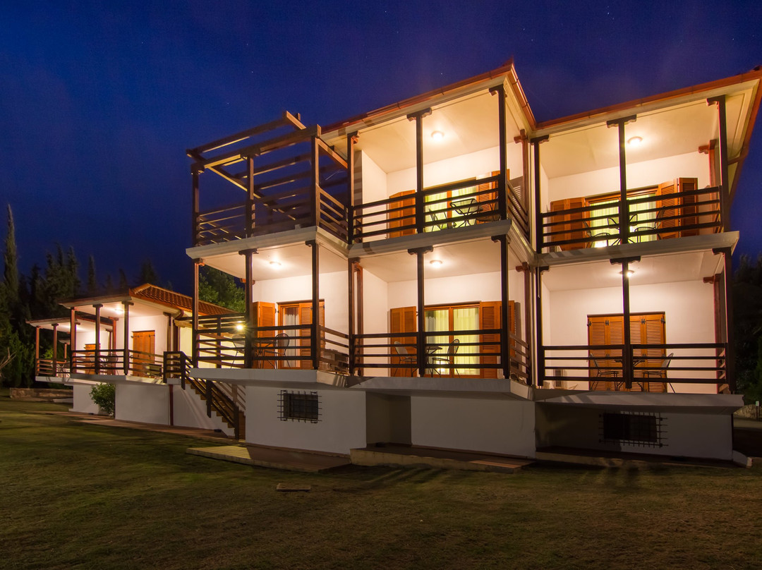 Roxani Country House Resort主图