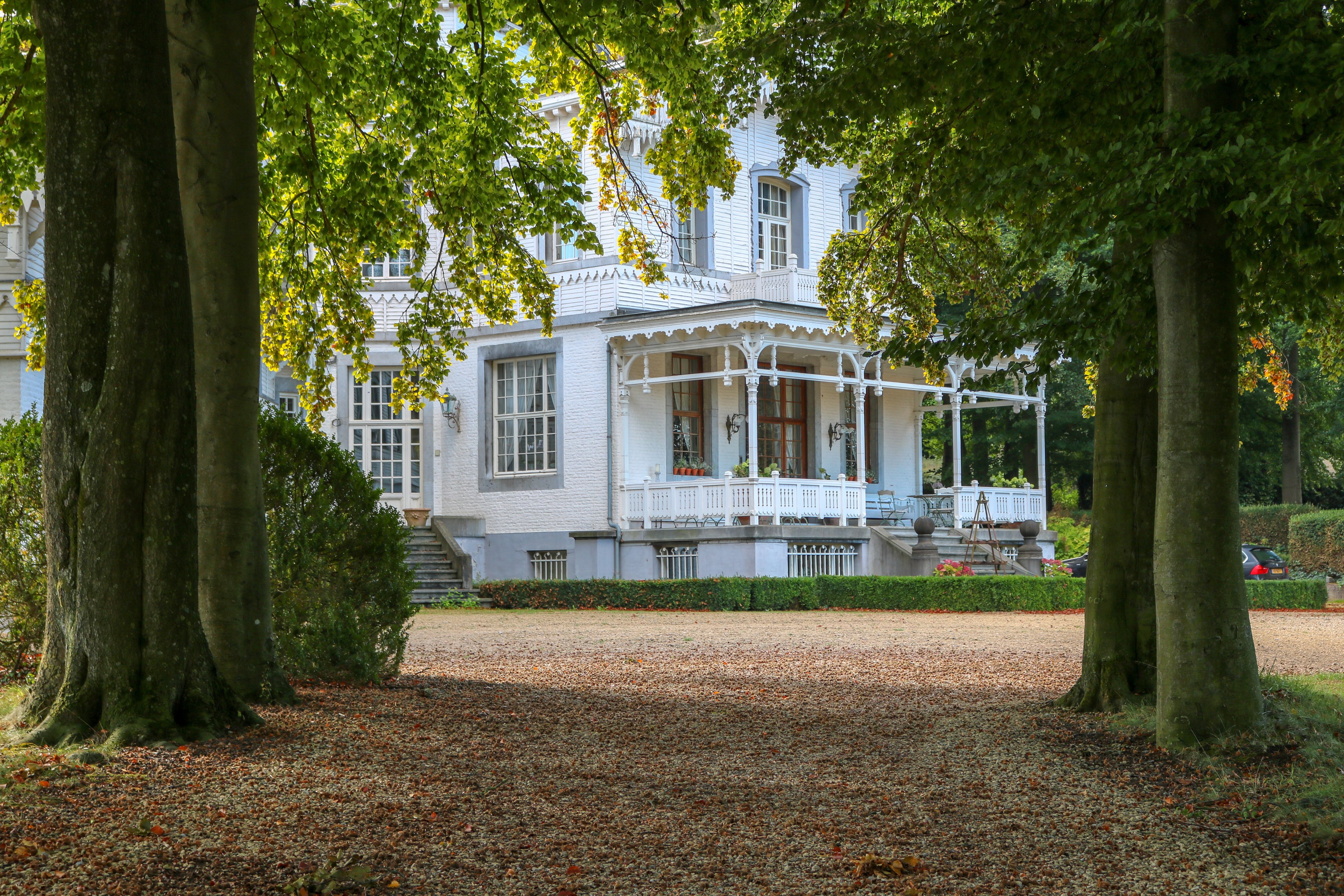 Landgoed Altenbroek-官方