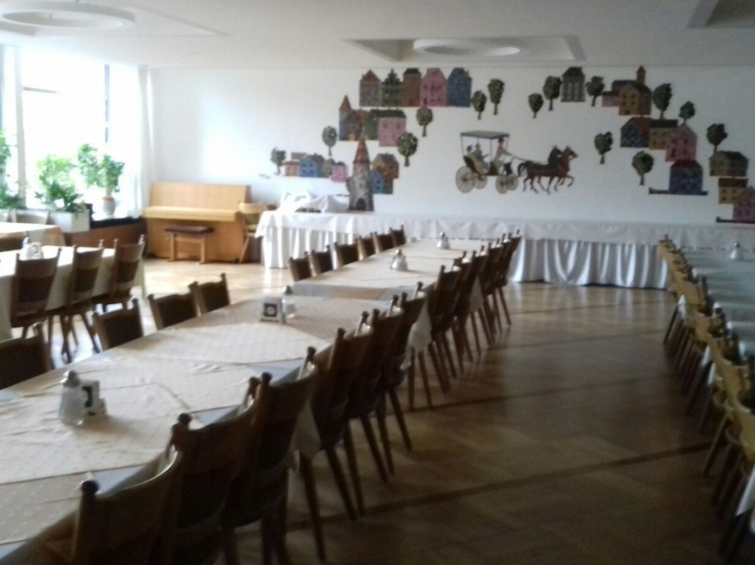 Hotel Jagerhaus主图