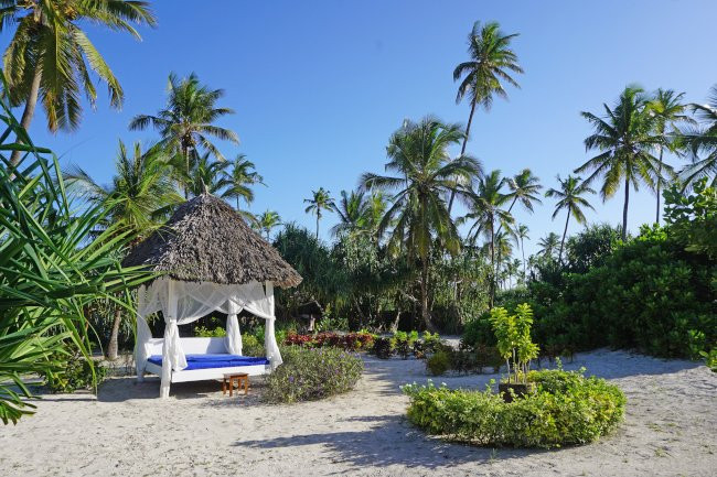 Zanzibar Queen Hotel主图