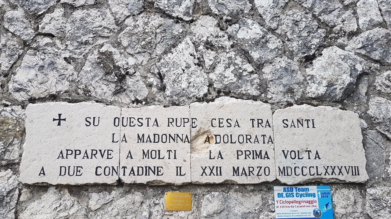 Castelpetroso Bed&Food-官方