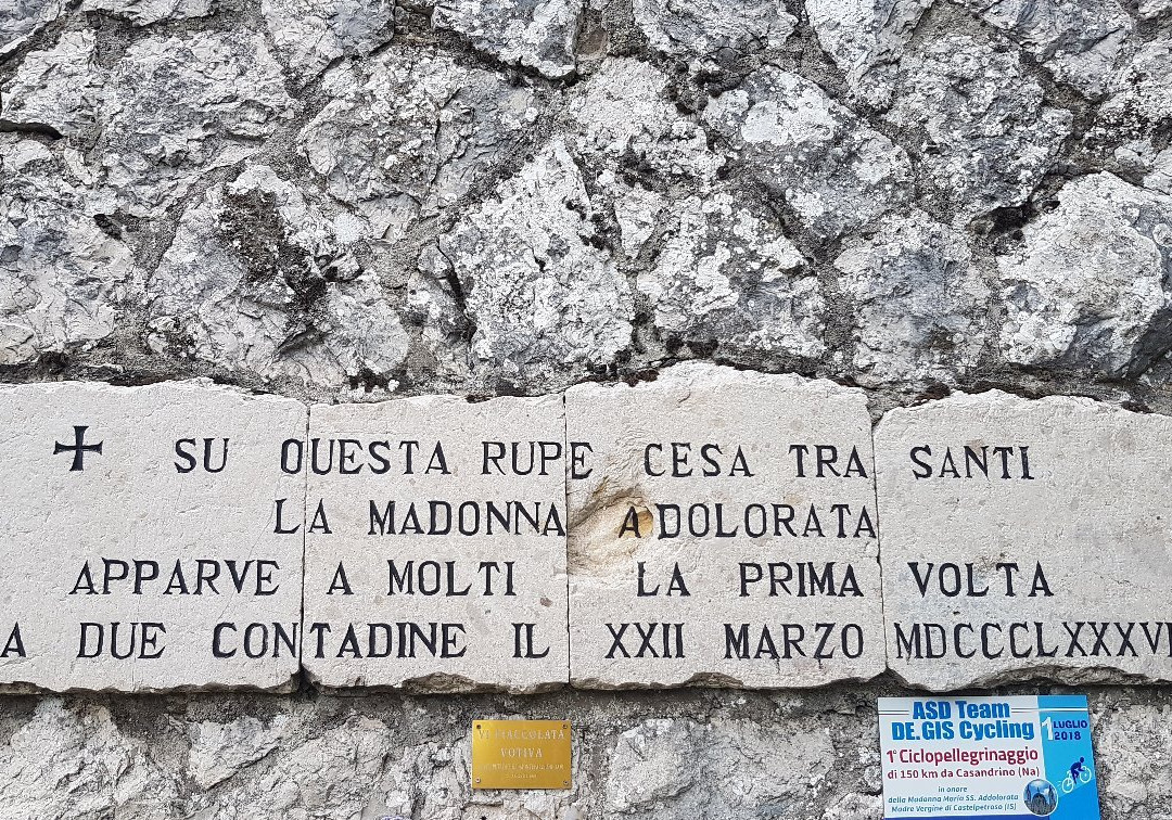 Castelpetroso Bed&Food主图