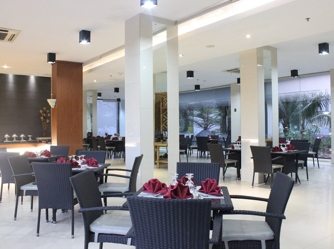 Sahid Mutiara Karawaci主图