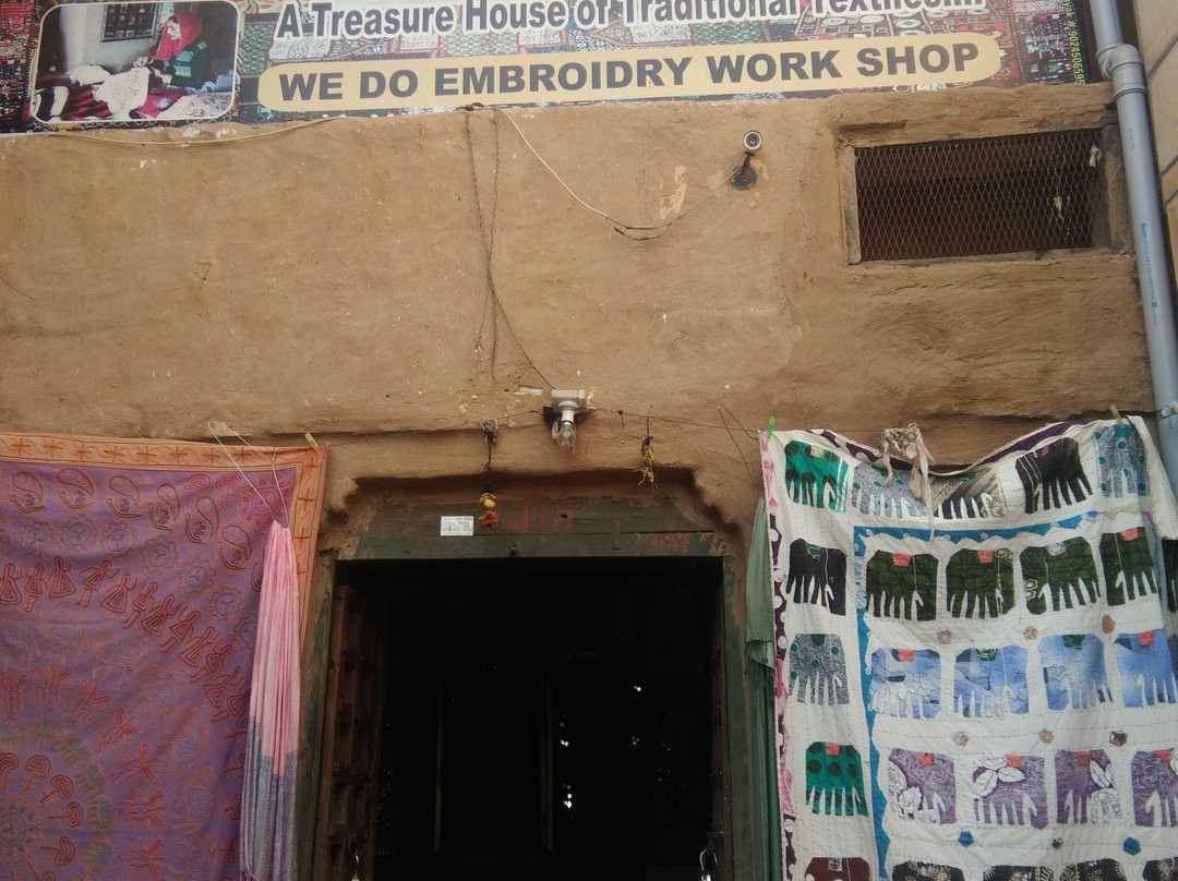 K.B. Cooperative-杰伊瑟尔梅尔必去景点