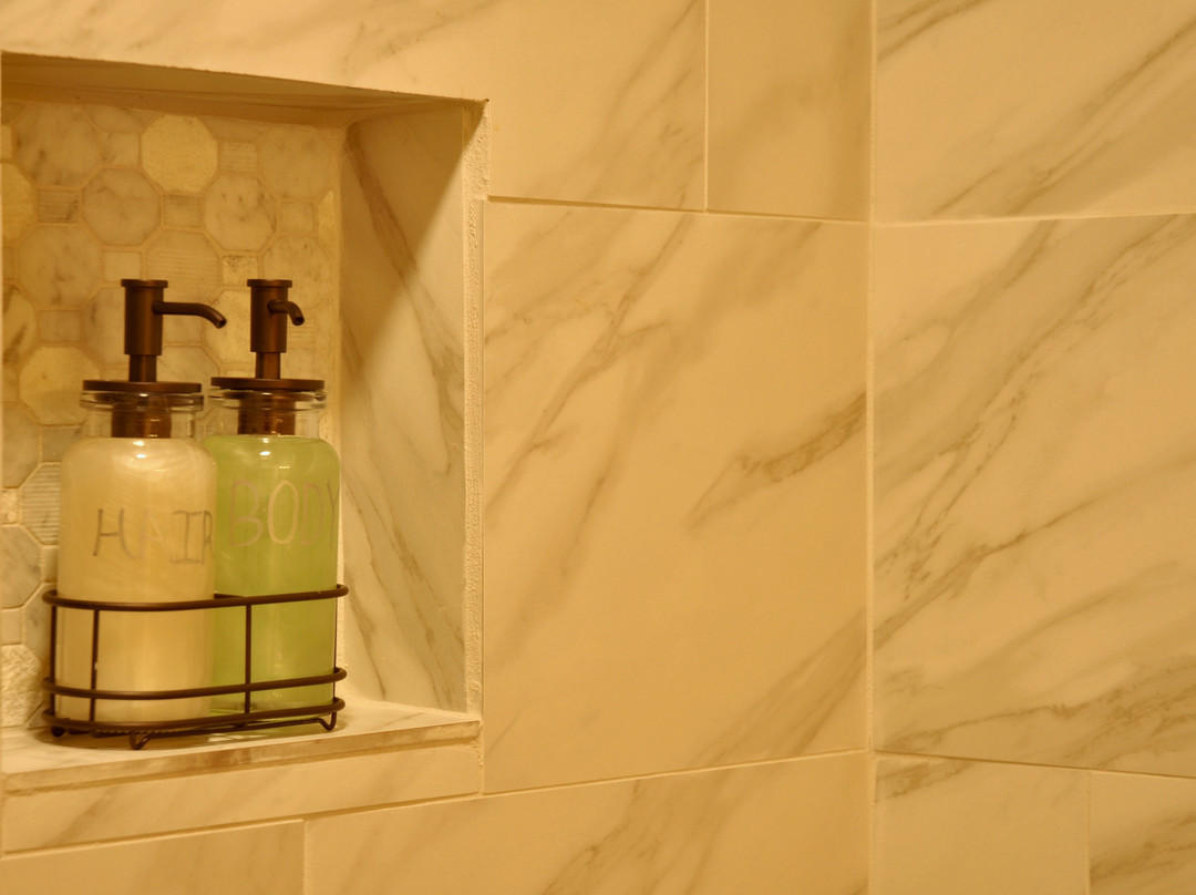 Alpine Rose Bed and Breakfast主图