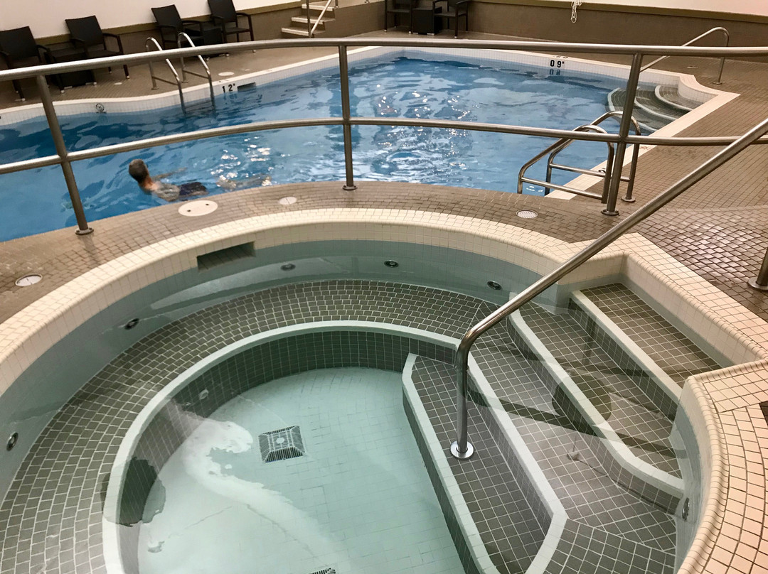 Best Western Plus Fernie Mountain Lodge主图