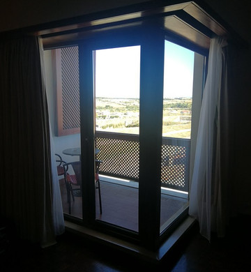 Hotel Fortaleza de Almeida主图