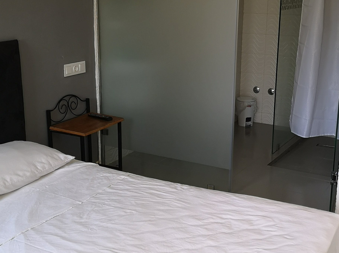 阿扎雅拉酒店主图