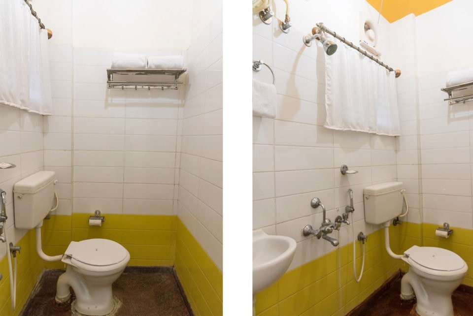 10010 R V Comforts主图