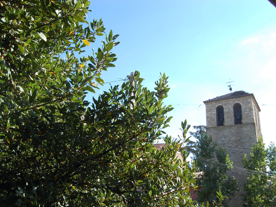 Hotel Rural Los Corrales de Soto主图