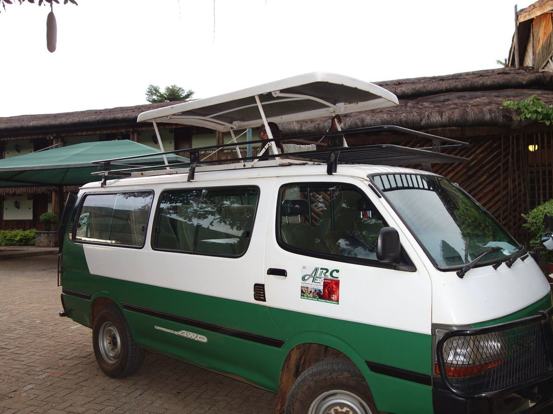 Africa Runners Company-坎帕拉必去景点