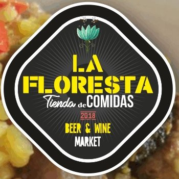 La Floresta Tienda De Comidas