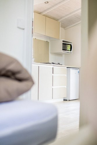 Camping La Liscia主图