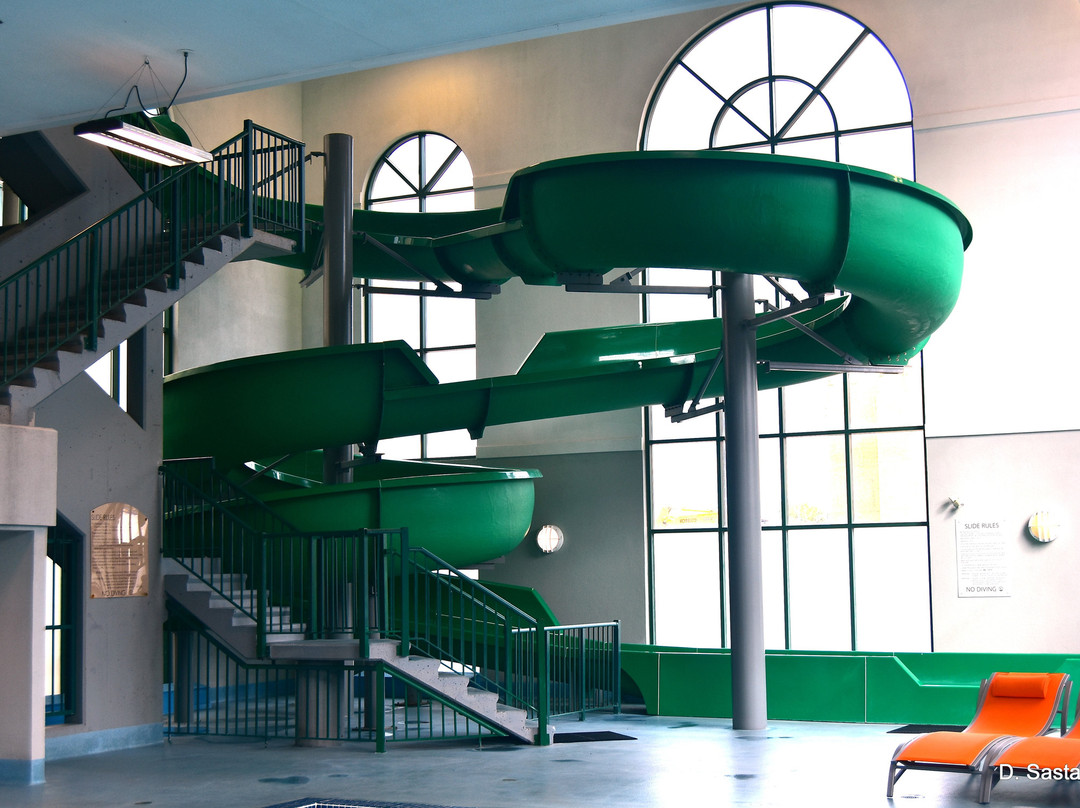 Holiday Inn Express & Suites Medicine Hat Transcanada Hwy 1 by IHG主图