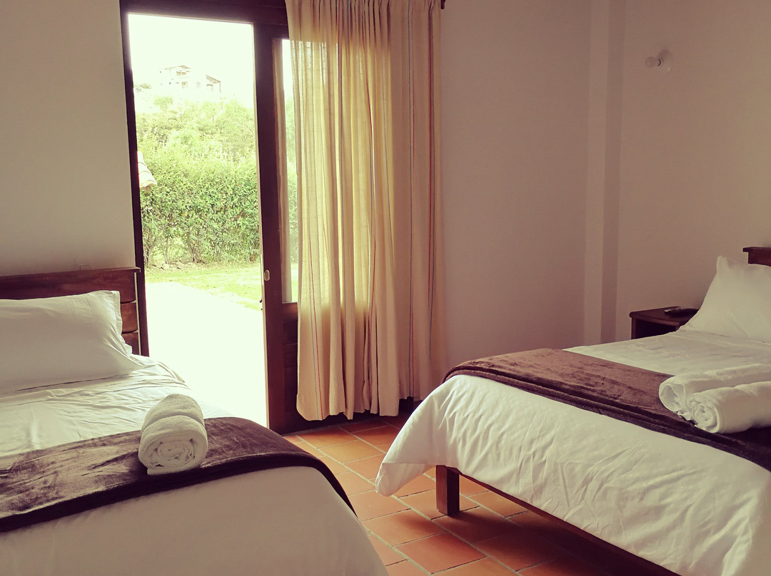 Voyaca Alojamiento y Alfarería主图