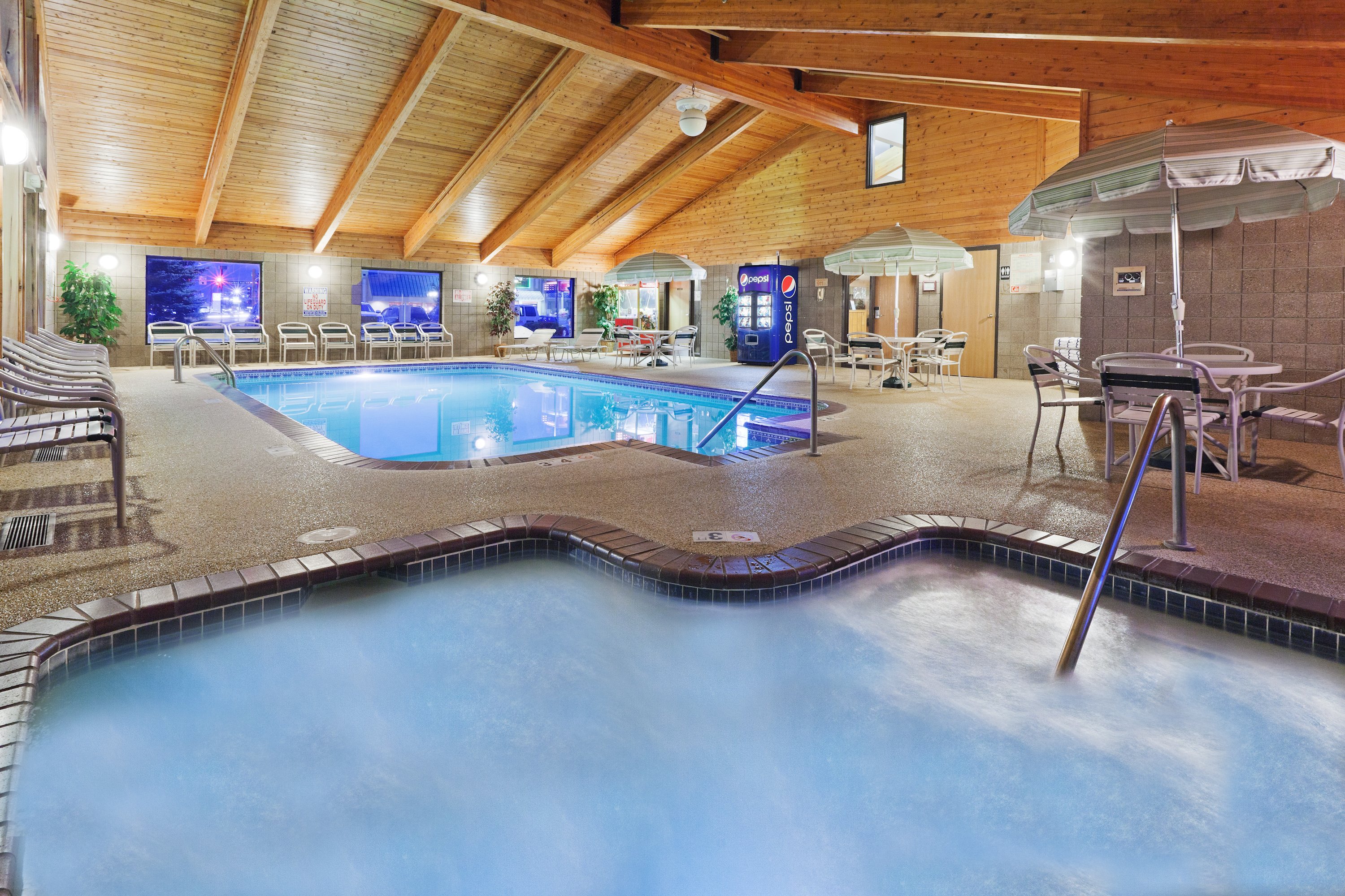 AmericInn by Wyndham Bemidji-官方