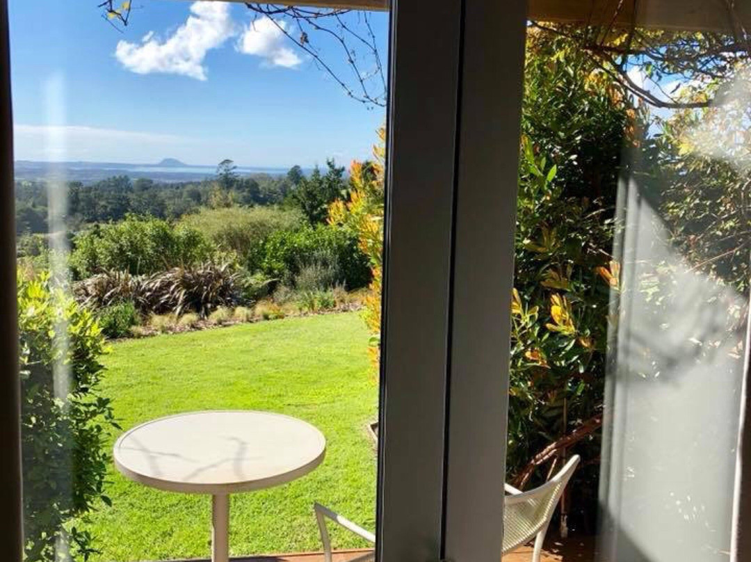 Kaimai Country Lodge主图