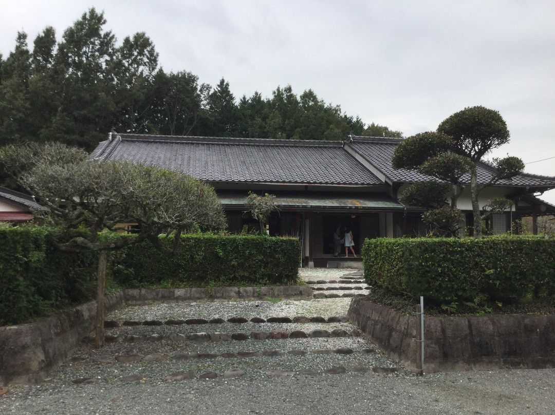 嘉麻市旅游攻略图片
