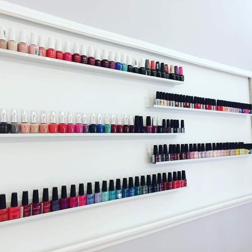 Delle Beauty Lounge-罗马必去景点