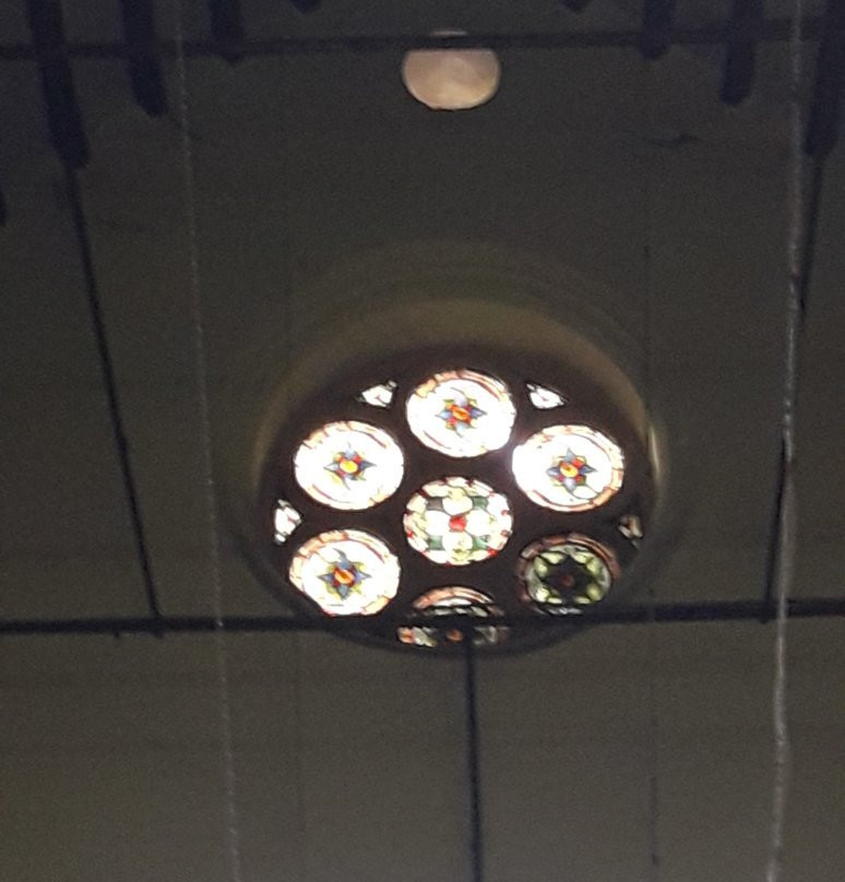 C.N.I Wesleyan Church-加尔各答（亦写作“Calcutta”）必去景点