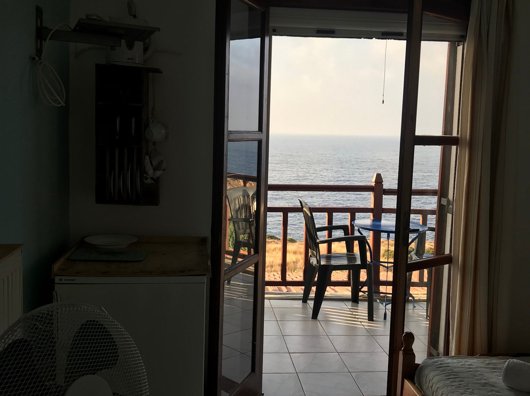 Thea's Inn of Ikaria主图