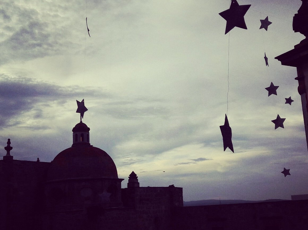 La Casa Azul Hostal主图